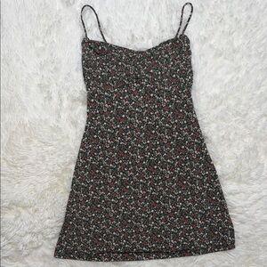 Windsor Floral Mini Dress